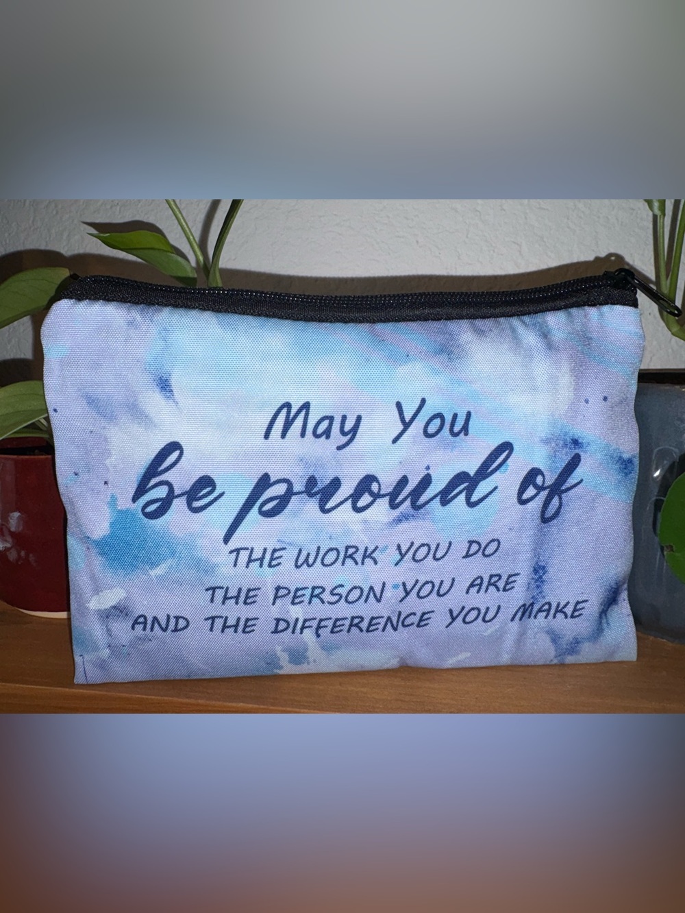 Makeup Bag - NEW
